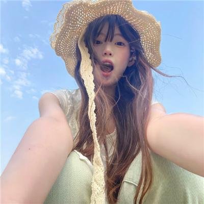 云端男女